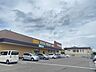 周辺：ドラッグストア クスリのアオキ野田店　130ｍ/徒歩2分