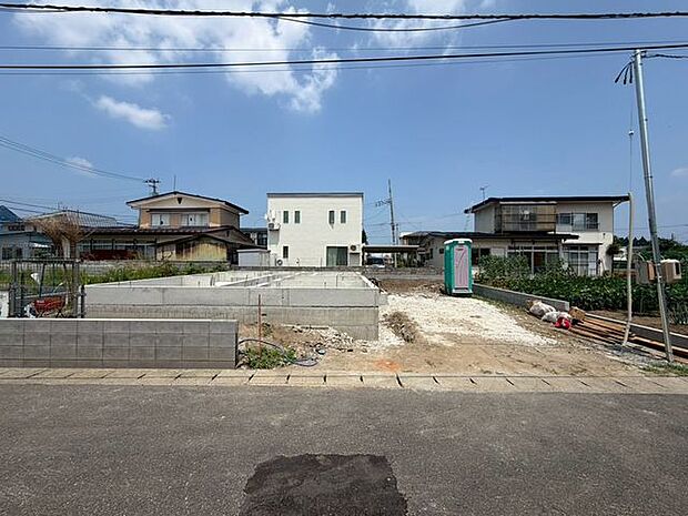 現地写真 2026/07撮影