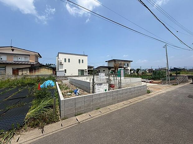 現地写真 2026/07撮影
