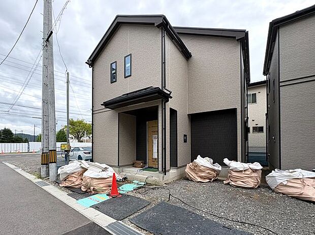 現地写真　2026/08撮影