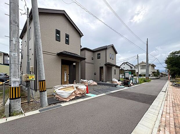 現地写真　2026/08撮影