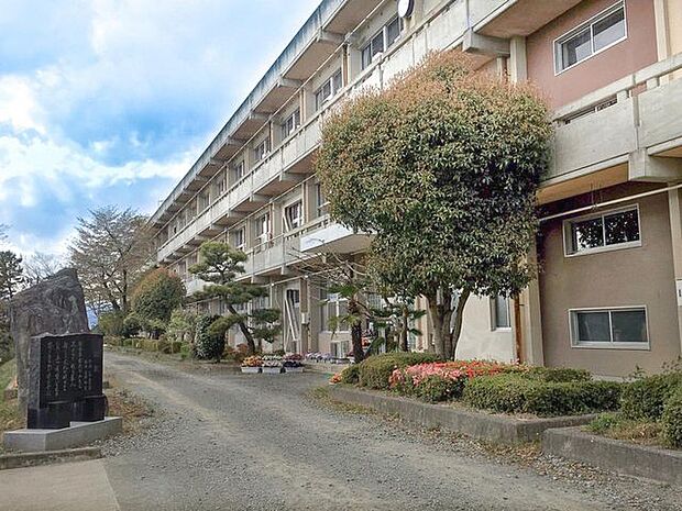 第四中学校　1512ｍ/徒歩19分 1663m