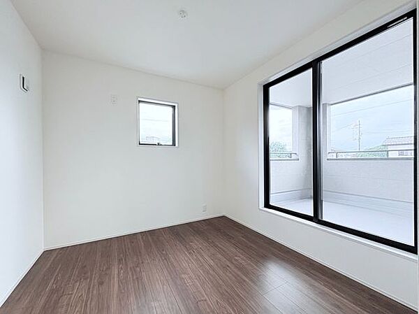 子供部屋