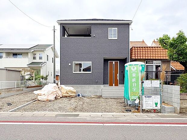 現地写真　2026/08撮影