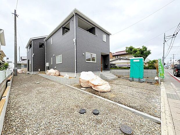 現地写真　2026/08撮影