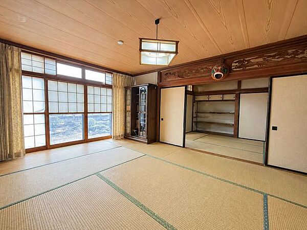 室内