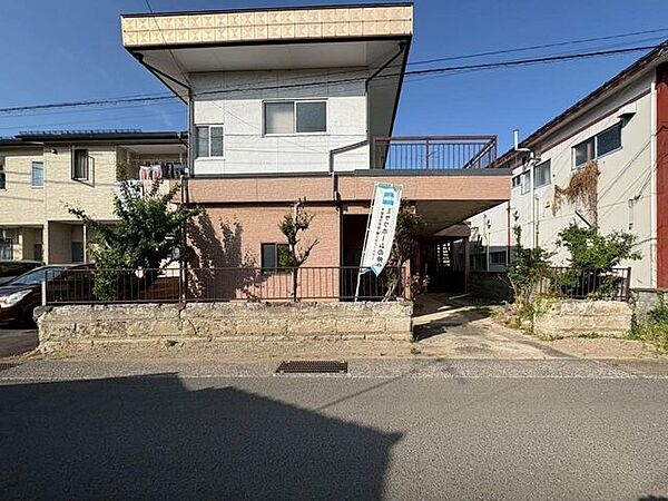 現地写真　2026/05撮影