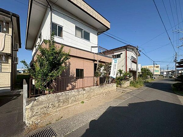 現地写真　2026/05撮影