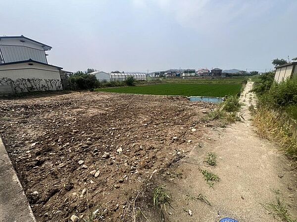 【現地写真】2024/07撮影