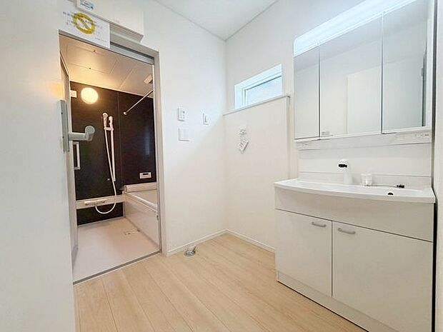 軽くて割れにくい衝撃に強いボウルを採用。水栓部分は引き出してハンドシャワーとしても使えるので便利です。