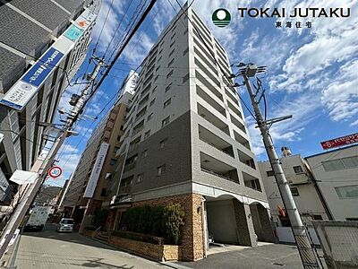外観:\本日の見学大歓迎♪/現地集合解散OK!ご家族みなさんでぜひご覧ください! 外観:\本日の見学大歓迎♪/現地集合解散OK!ご家族みなさんでぜひご覧ください!