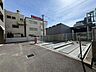 駐車場：駐車場の空き状況はご確認ください！