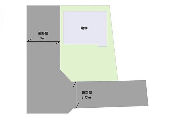 【区画図】