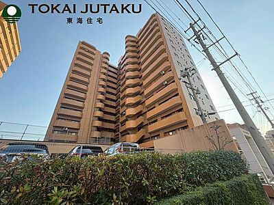 外観:\本日の見学大歓迎♪/現地集合解散OK!ご家族みなさんでぜひご覧ください! 外観:\本日の見学大歓迎♪/現地集合解散OK!ご家族みなさんでぜひご覧ください!