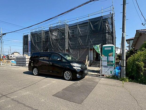 現地写真 2026/06撮影