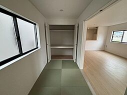 室内の画像