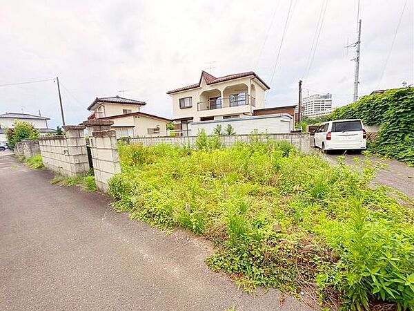 現地写真　2026/06撮影