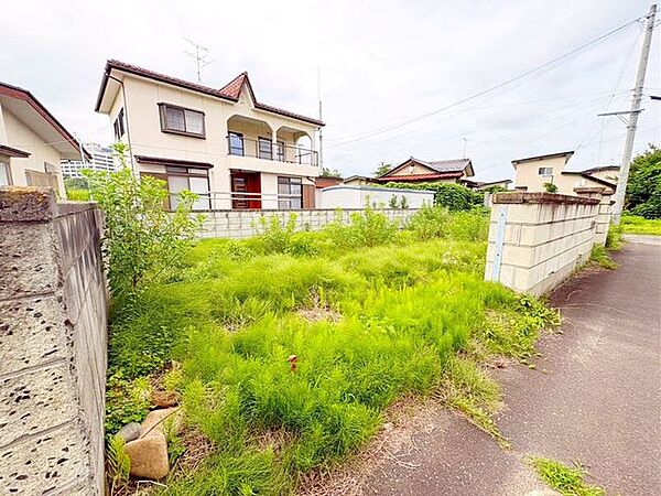 現地写真　2026/06撮影
