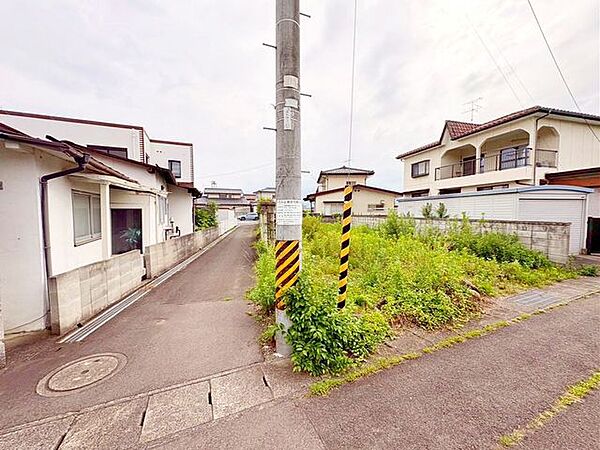 現地写真　2026/06撮影