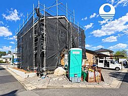 -Cradlegarden-田沢第1 2号棟