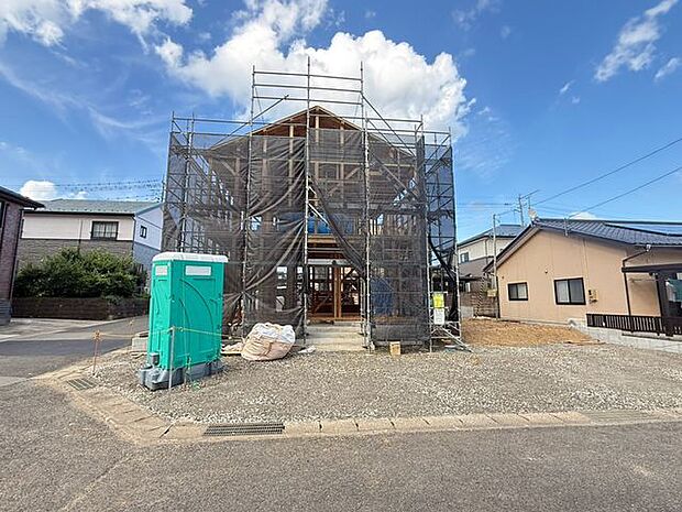 現地写真　2026/07撮影