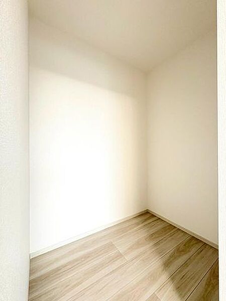 収納を拡大表示