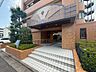 その他：マンション入り口