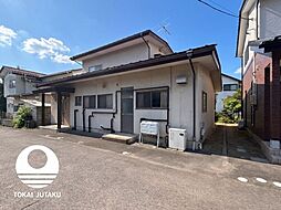 -茶屋下-土地