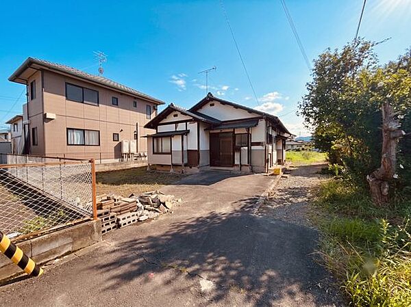 現地写真　2026/07撮影