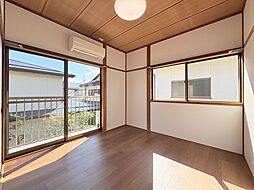 洋室の画像