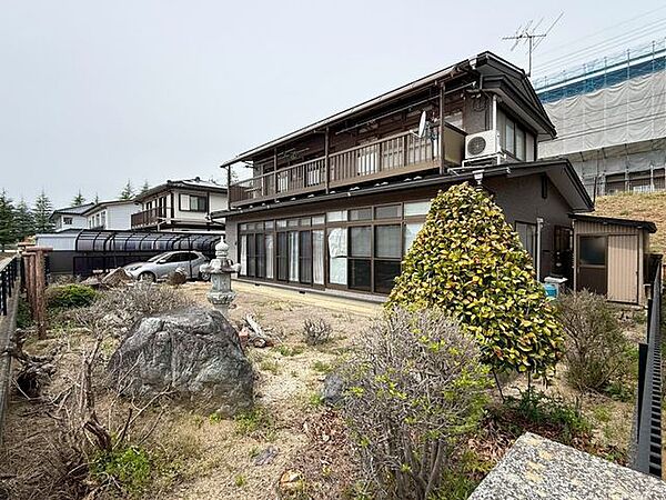 現地写真　2026/04撮影
