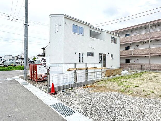 現地写真 2026/07撮影