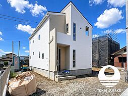 -Livele Garden.S-大森第10 8号棟