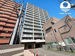 -サンデュエル仲間町-