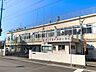 周辺：福島市立清明小学校 徒歩14分。 1120m