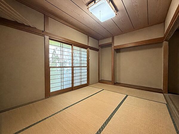 和室