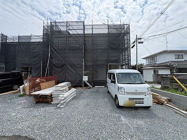 現地写真 2026/08撮影