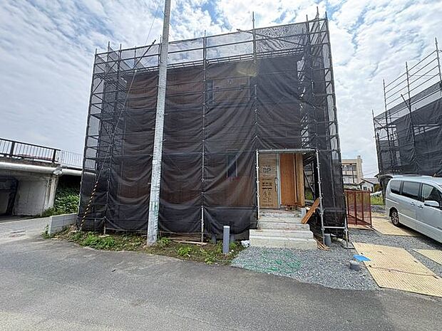 現地写真 2026/08撮影