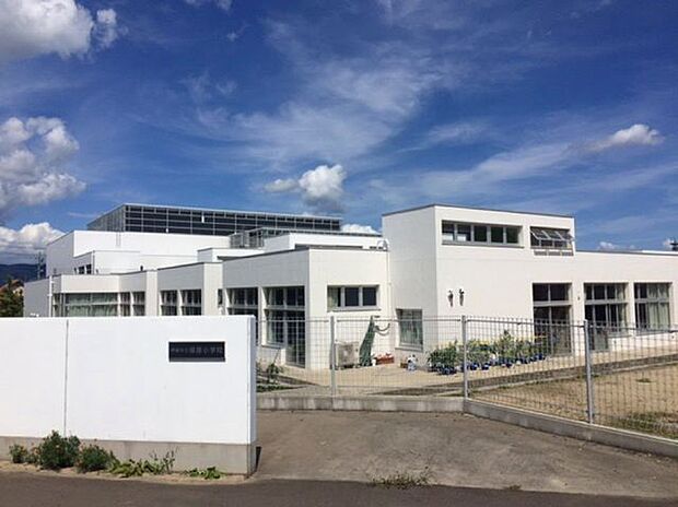 伊達市立保原小学校 徒歩14分。 1060m