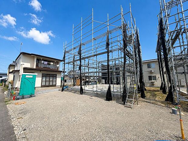 現地写真 2026/08撮影