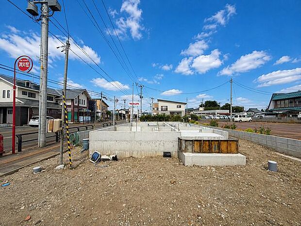 現地写真 2026/08撮影