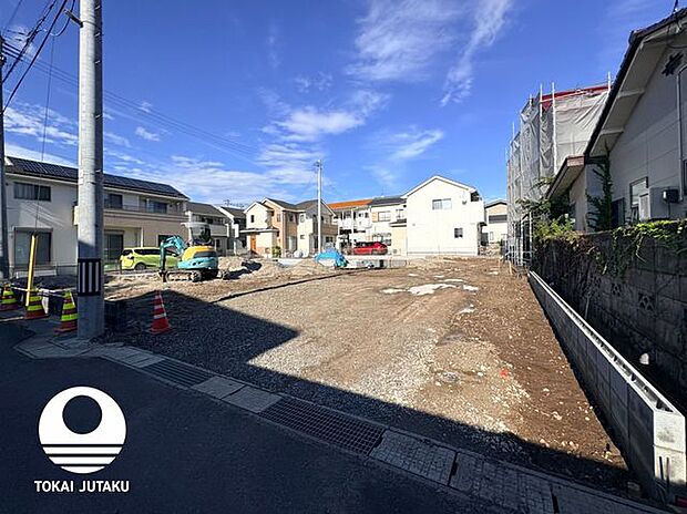 現地写真　2026/09撮影