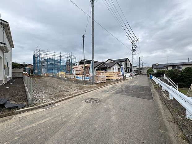 現地写真 2026/09撮影