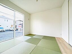 室内の画像
