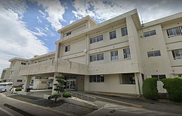 南相馬市立鹿島小学校 徒歩16分。 1220m