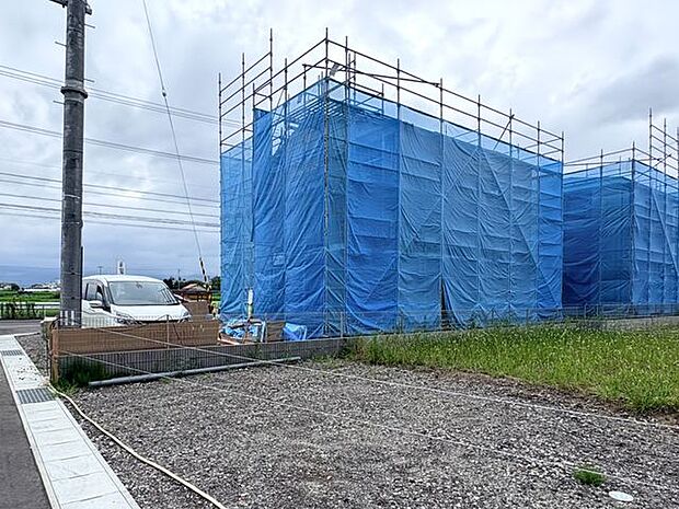 現地写真　2026/07撮影
