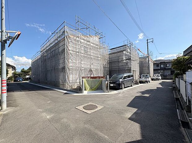 現地写真 2026/09撮影