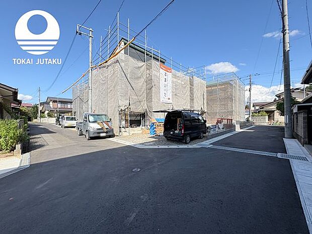 現地写真 2026/09撮影