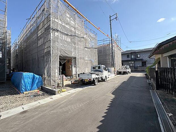 現地写真 2026/09撮影