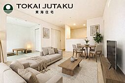 -Cradlegarden-米沢市金池第1 2号棟